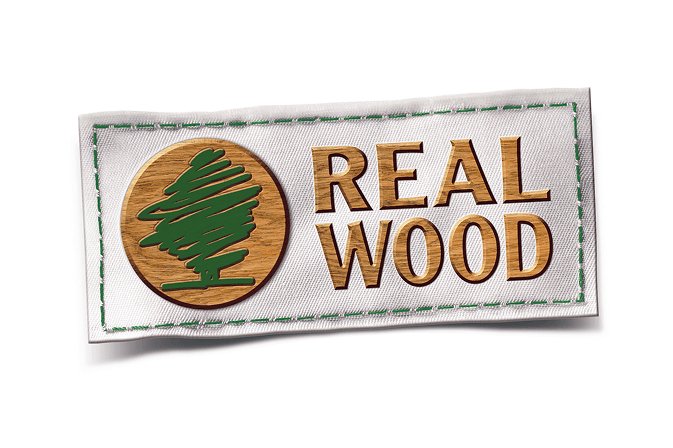 Real Wood